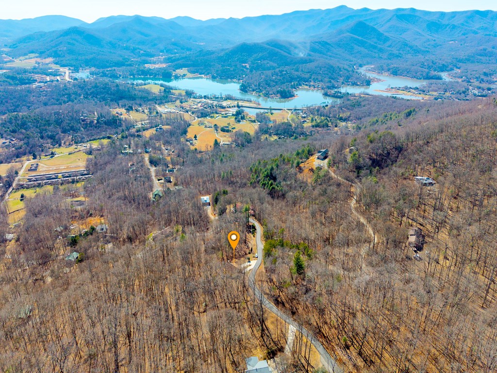 422493 Hiawassee Residential