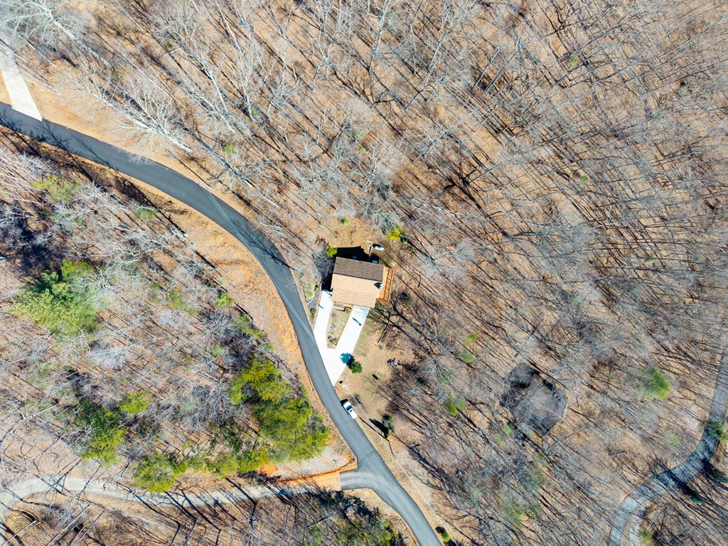 422493 Hiawassee Residential