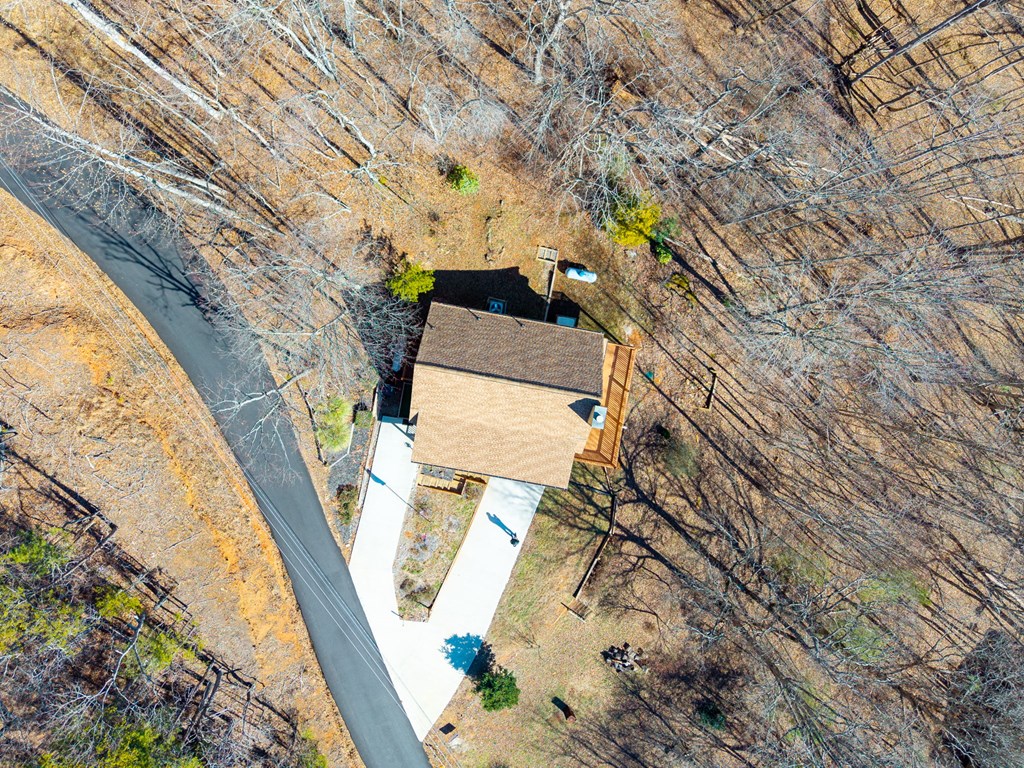 422493 Hiawassee Residential