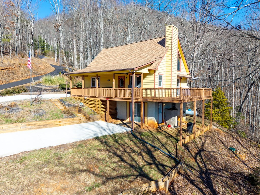 422493 Hiawassee Residential
