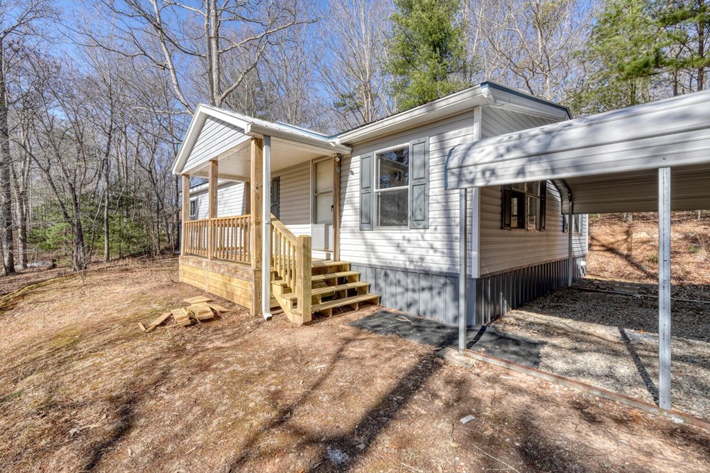 422499 Blairsville Residential