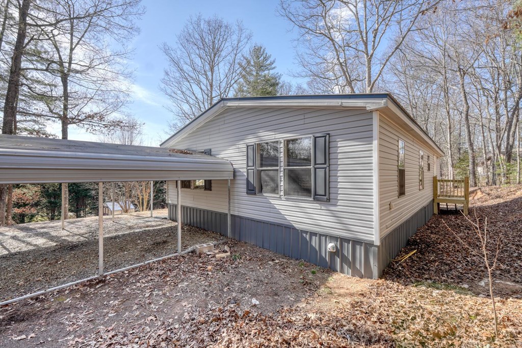 422499 Blairsville Residential