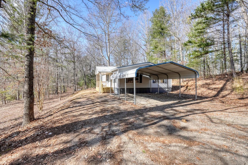 422499 Blairsville Residential