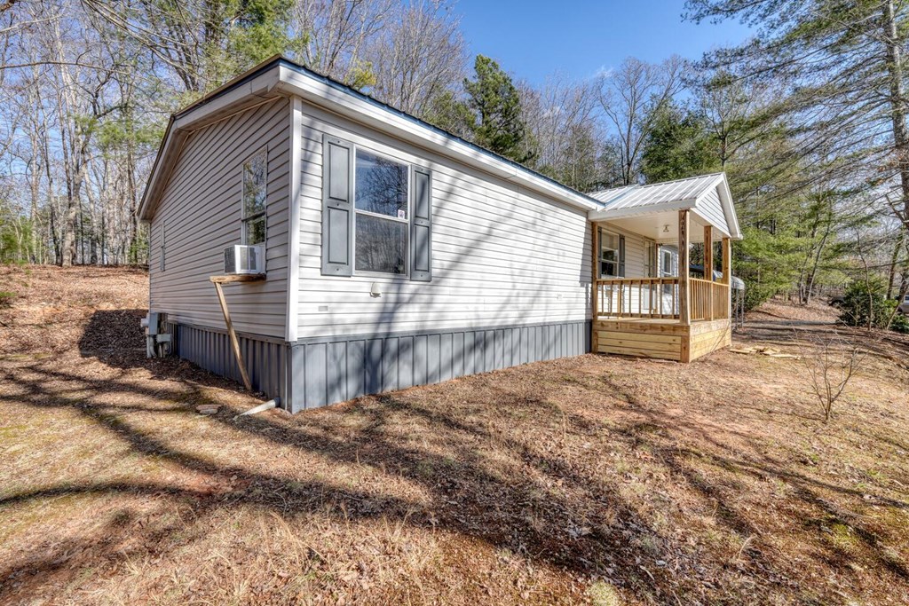 422499 Blairsville Residential