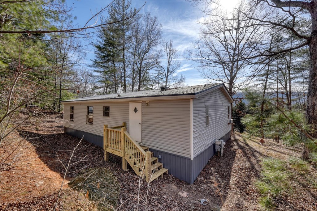 422499 Blairsville Residential