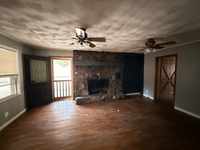 422501 Morganton Residential