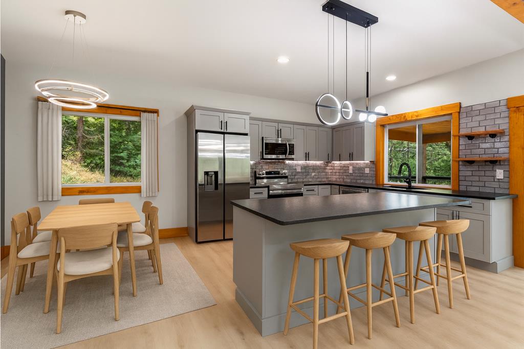 422505 Blue Ridge Residential