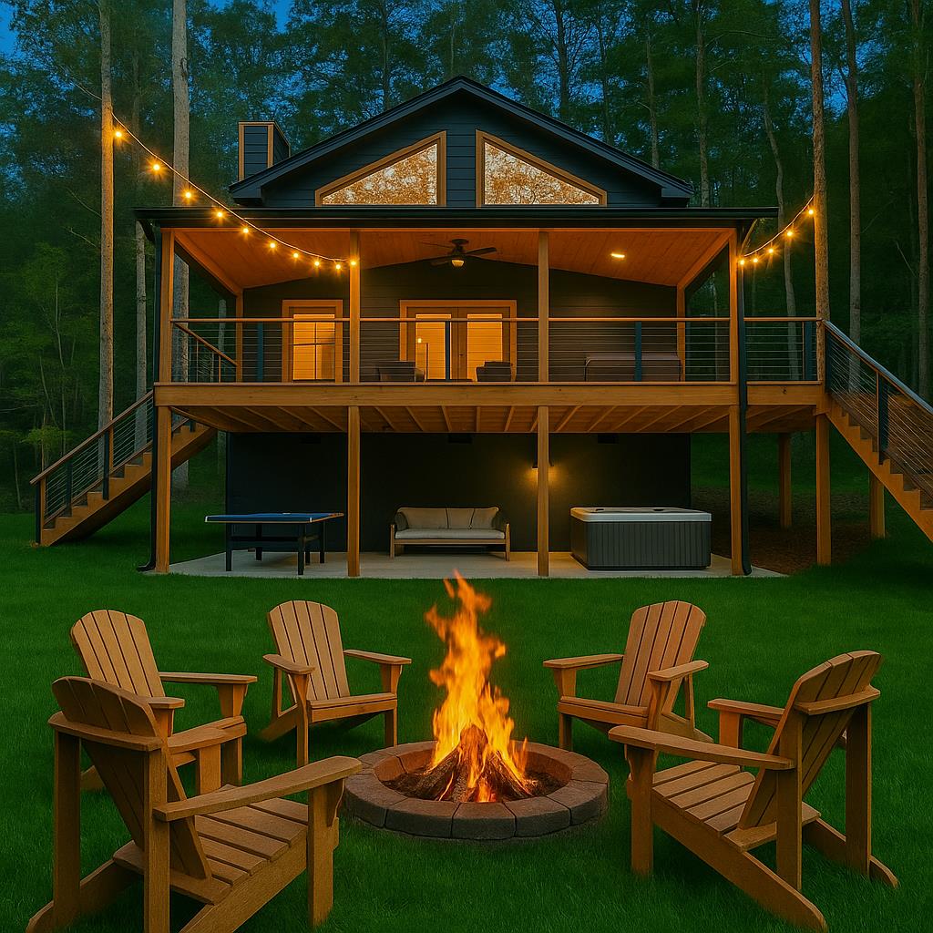 422505 Blue Ridge Residential