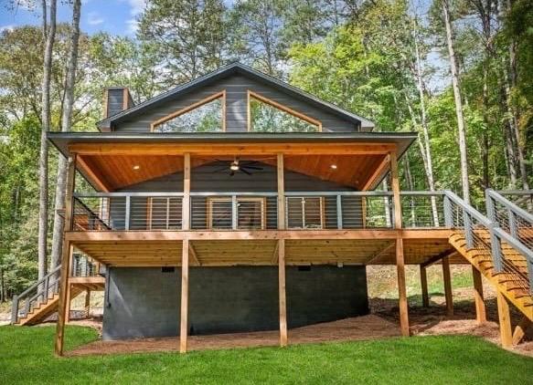 422505 Blue Ridge Residential