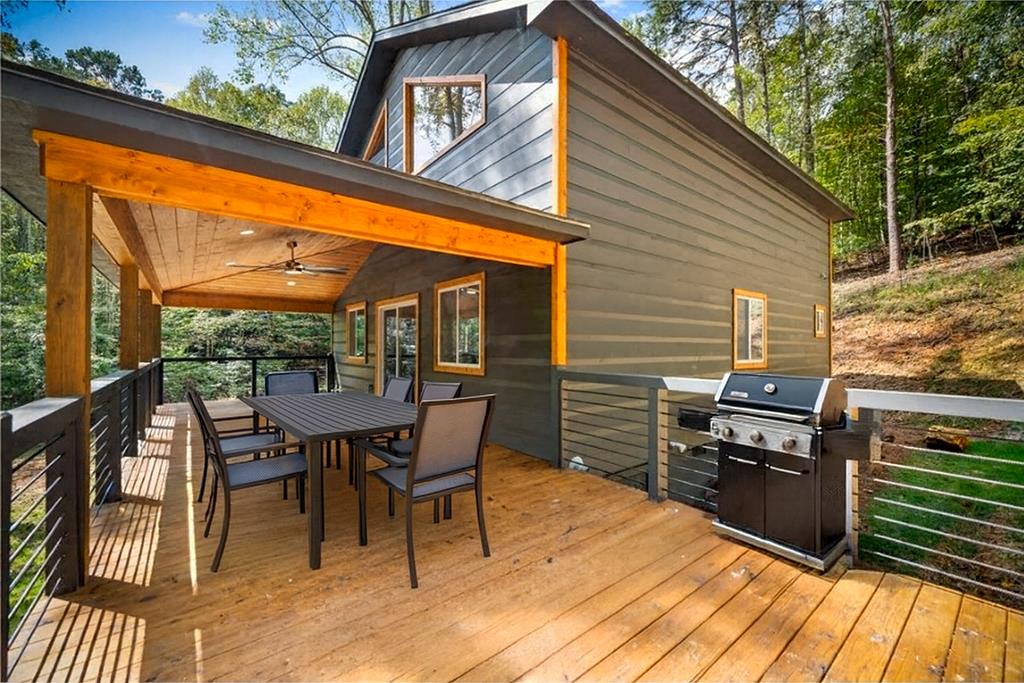 422505 Blue Ridge Residential