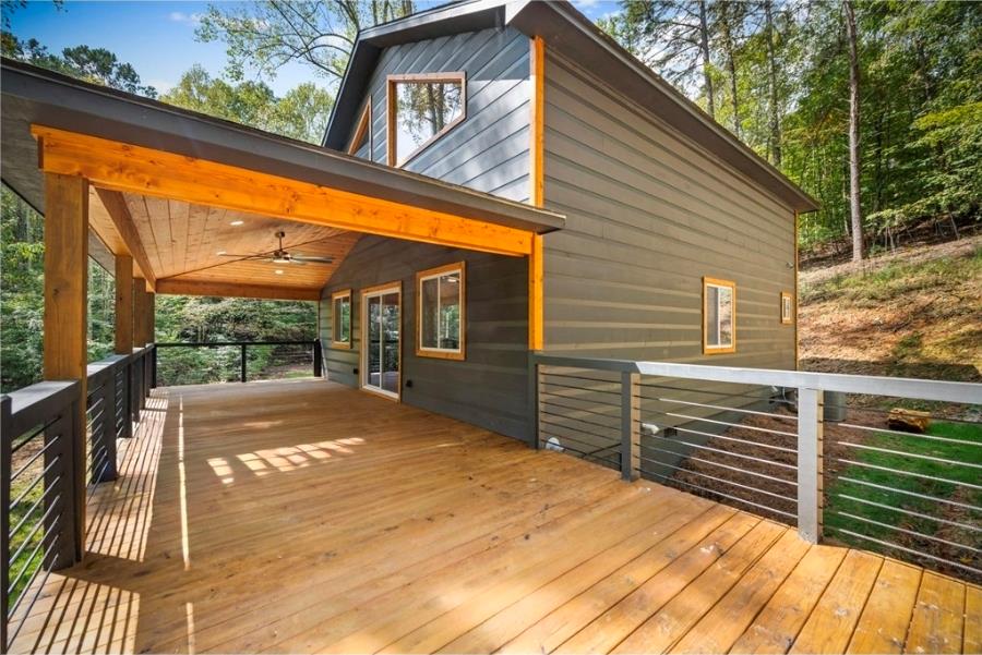 422505 Blue Ridge Residential