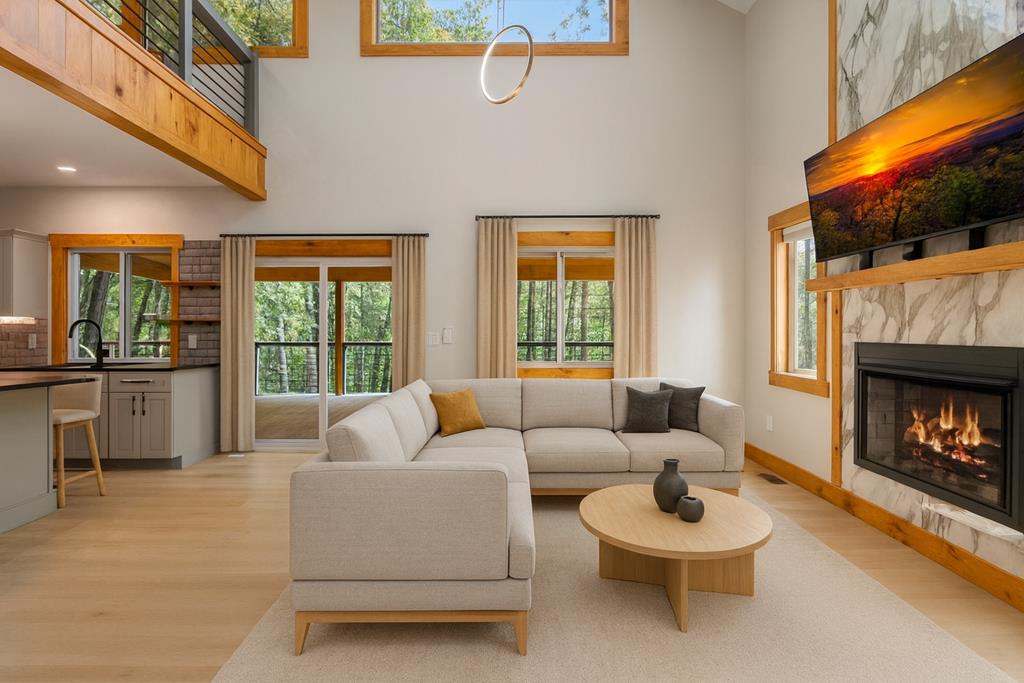 422505 Blue Ridge Residential