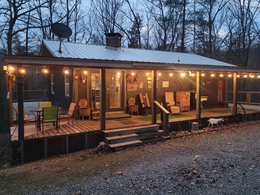 422507 Blue Ridge Residential