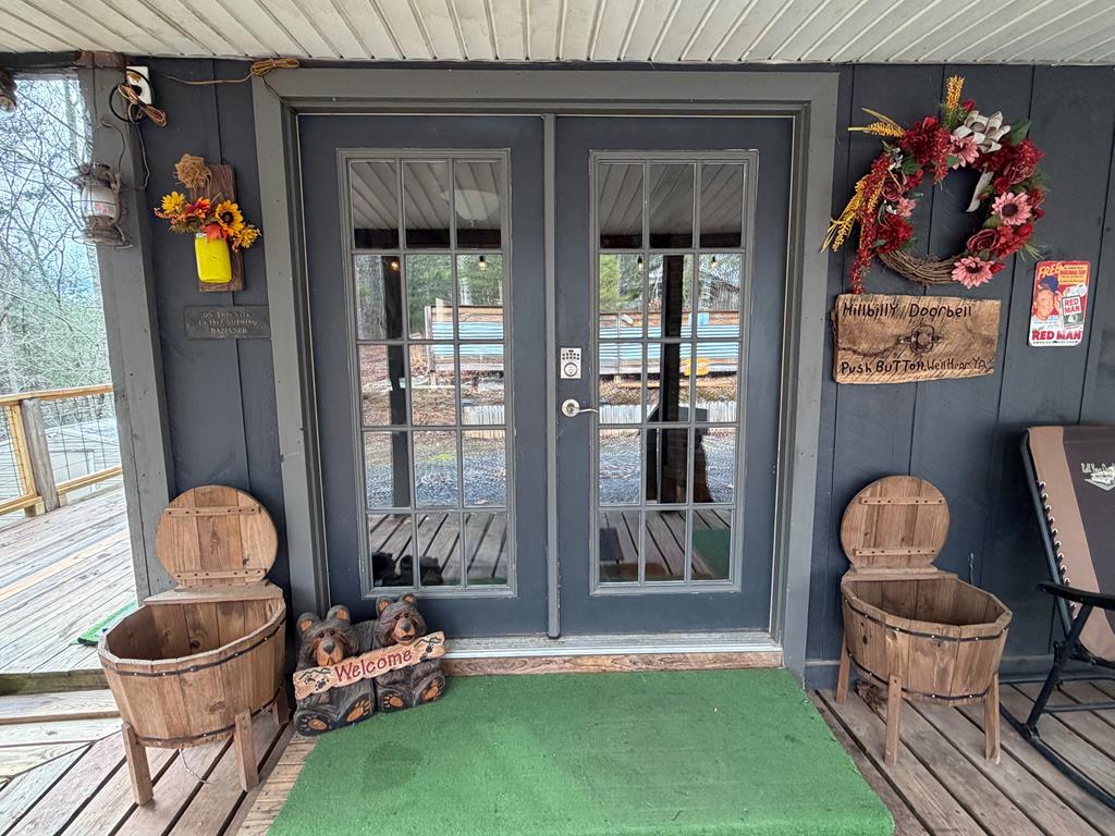 422507 Blue Ridge Residential