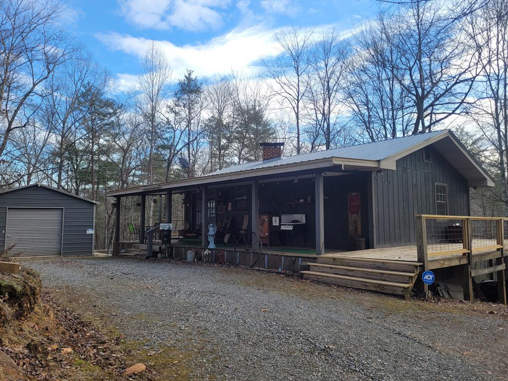 422507 Blue Ridge Residential