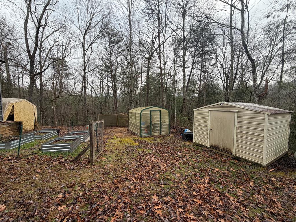 422507 Blue Ridge Residential