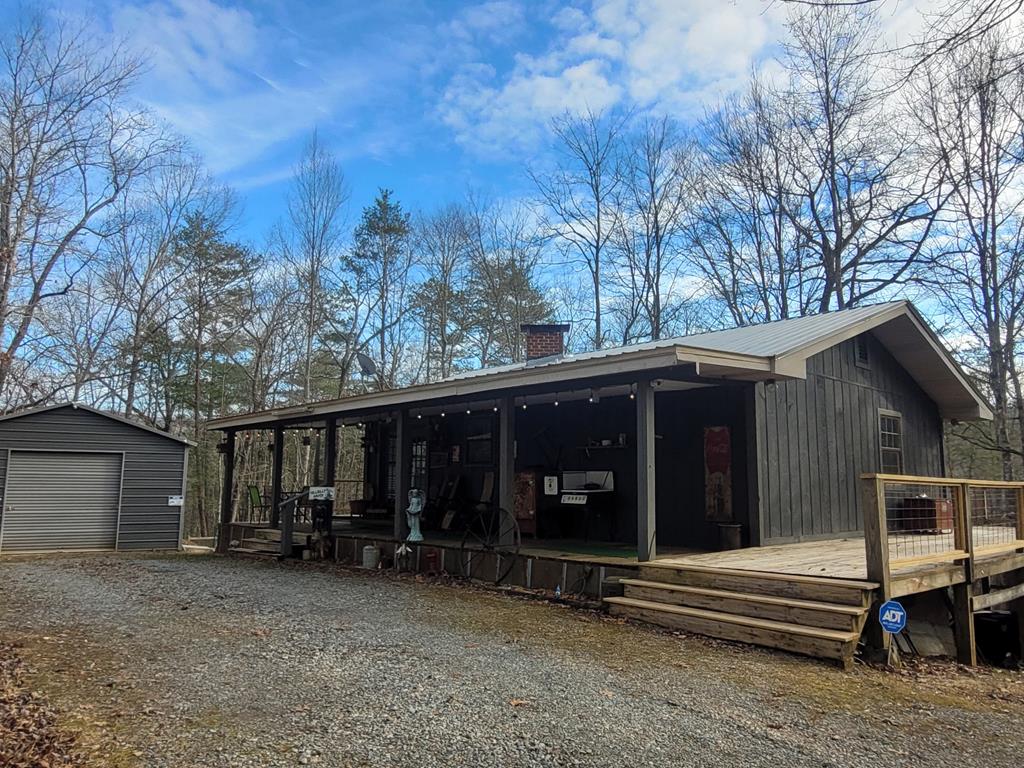 422507 Blue Ridge Residential