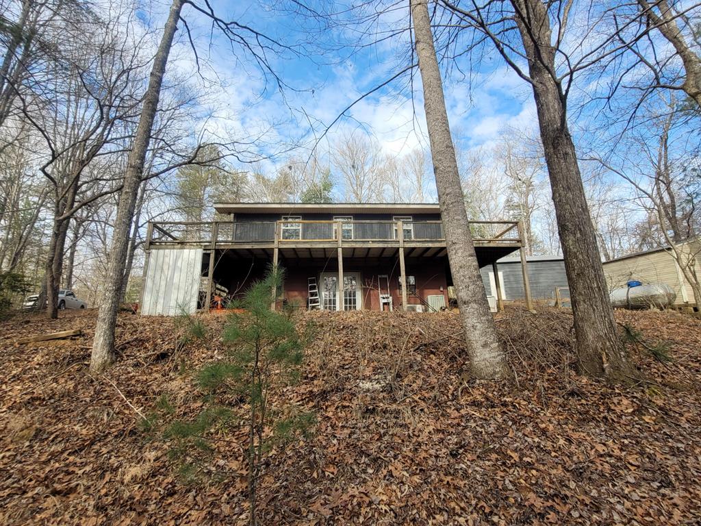 422507 Blue Ridge Residential