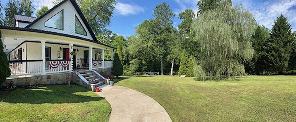 422508 Mineral Bluff Residential