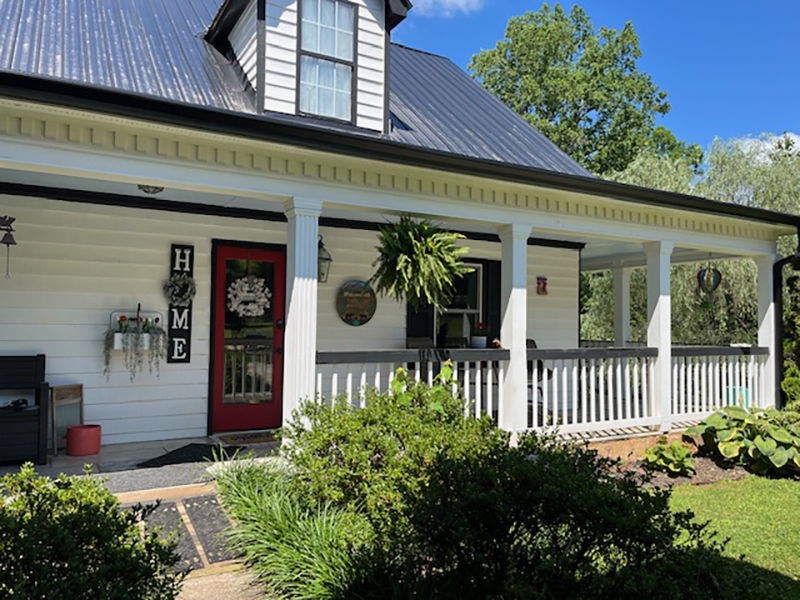 422508 Mineral Bluff Residential