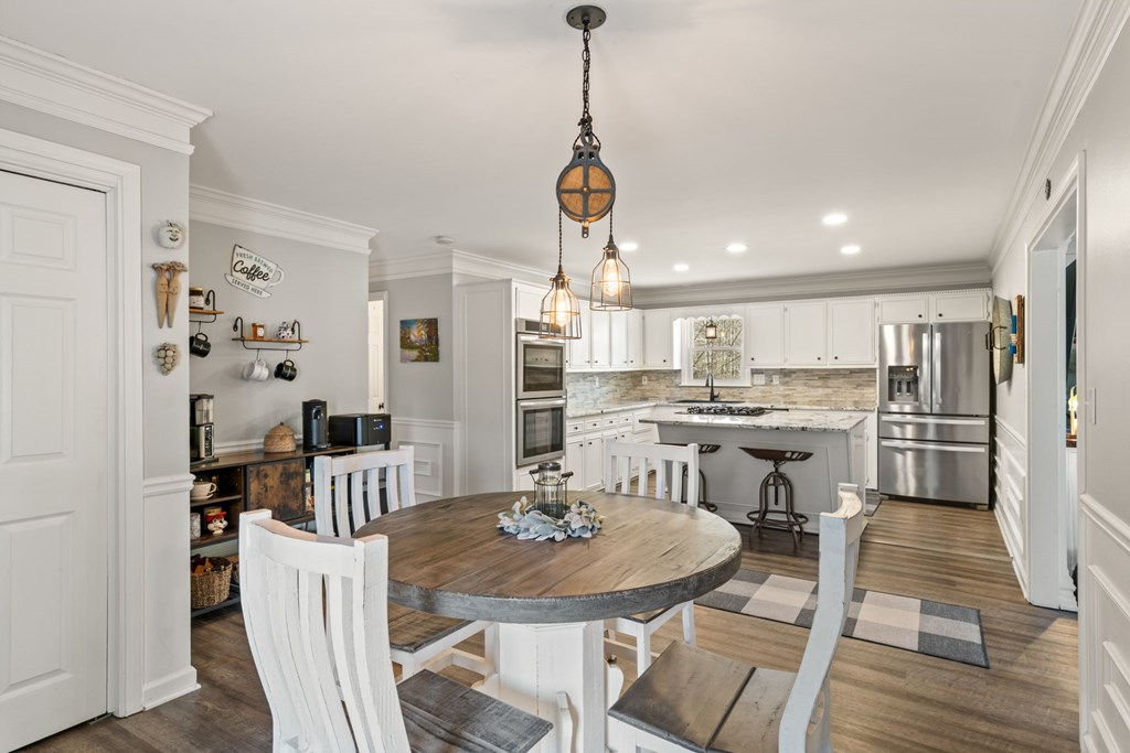 422508 Mineral Bluff Residential