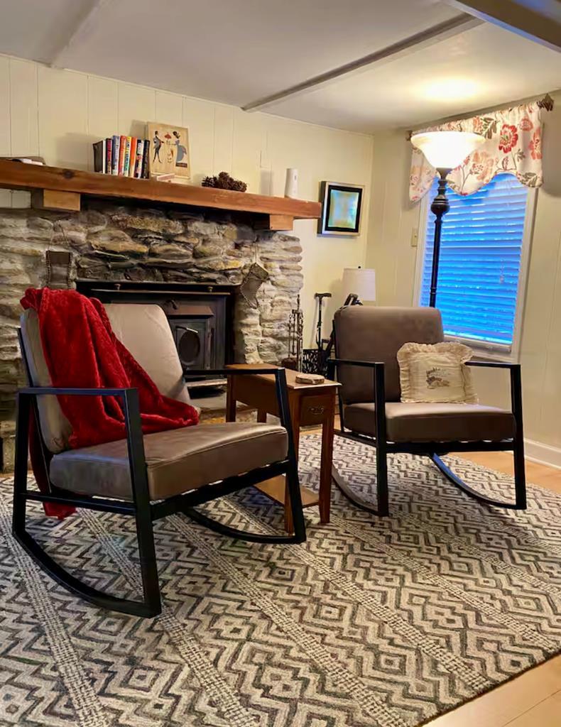 422509 Hiawassee Residential