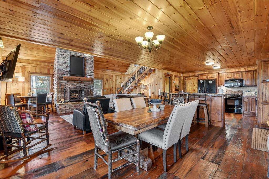 422515 Mineral Bluff Residential