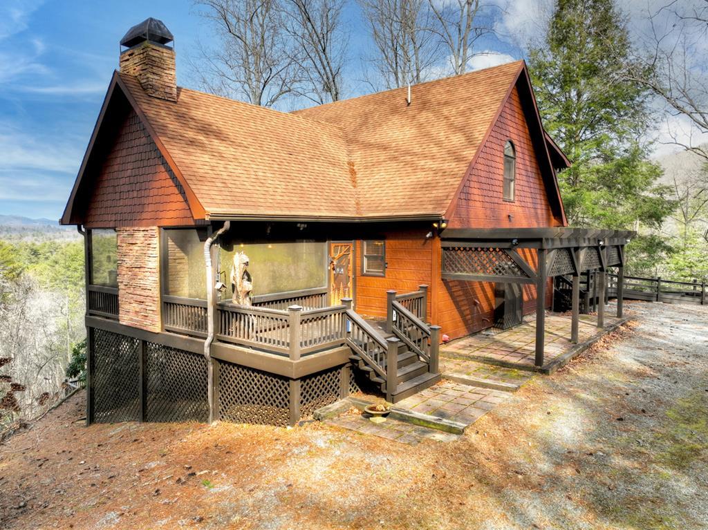 422515 Mineral Bluff Residential