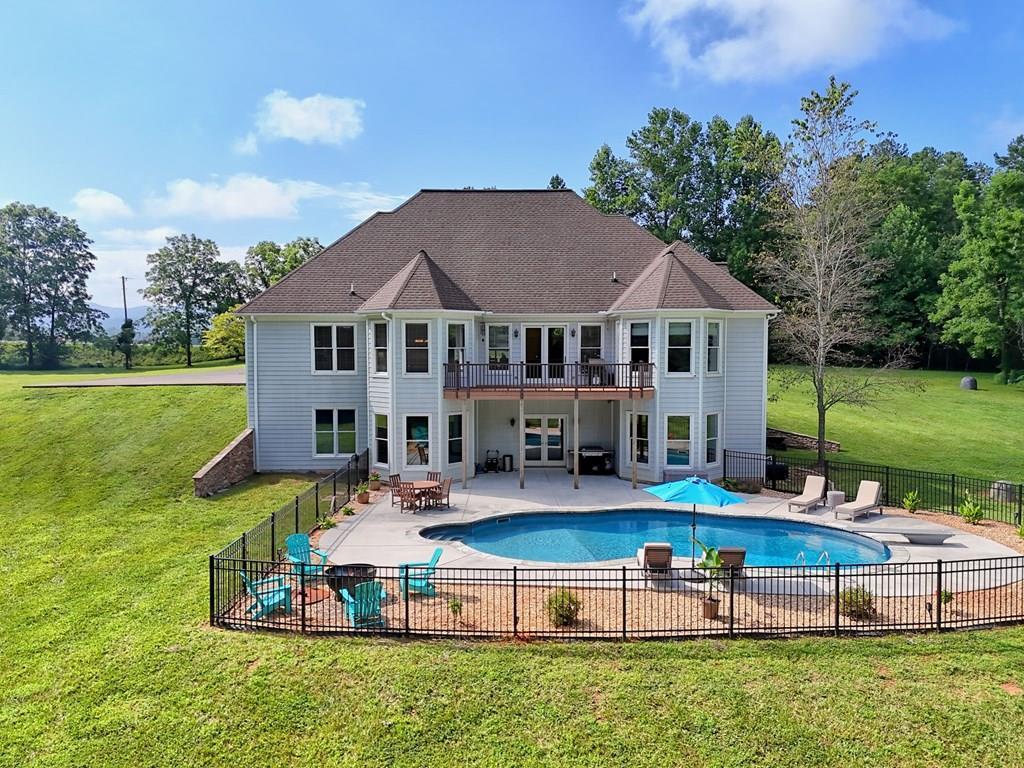 422518 Blairsville Residential