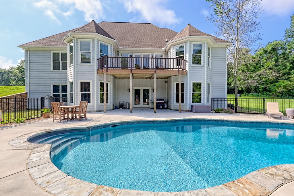 422518 Blairsville Residential