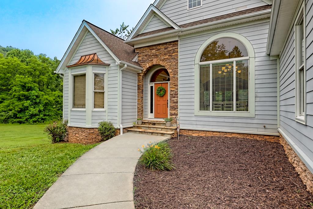 422518 Blairsville Residential