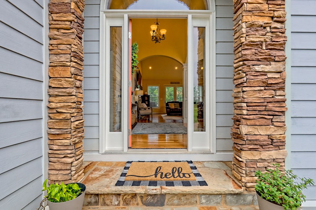 422518 Blairsville Residential