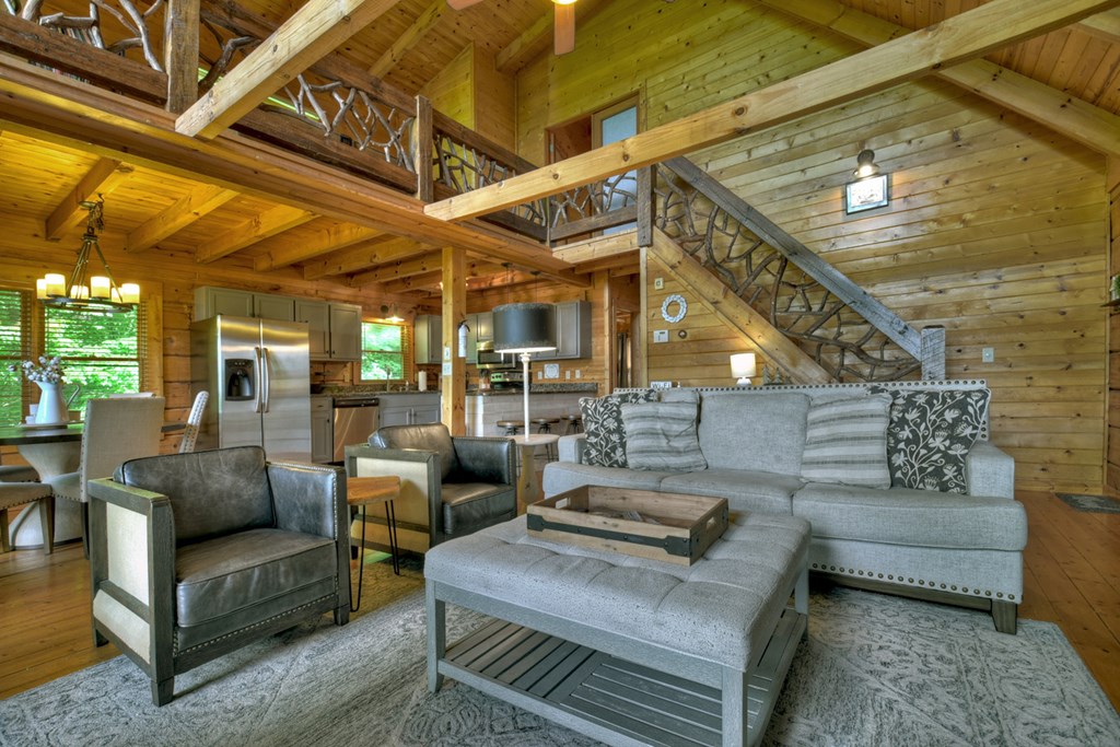 422520 Blue Ridge Residential