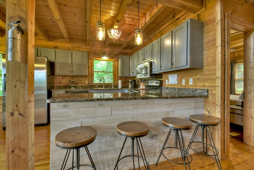 422520 Blue Ridge Residential