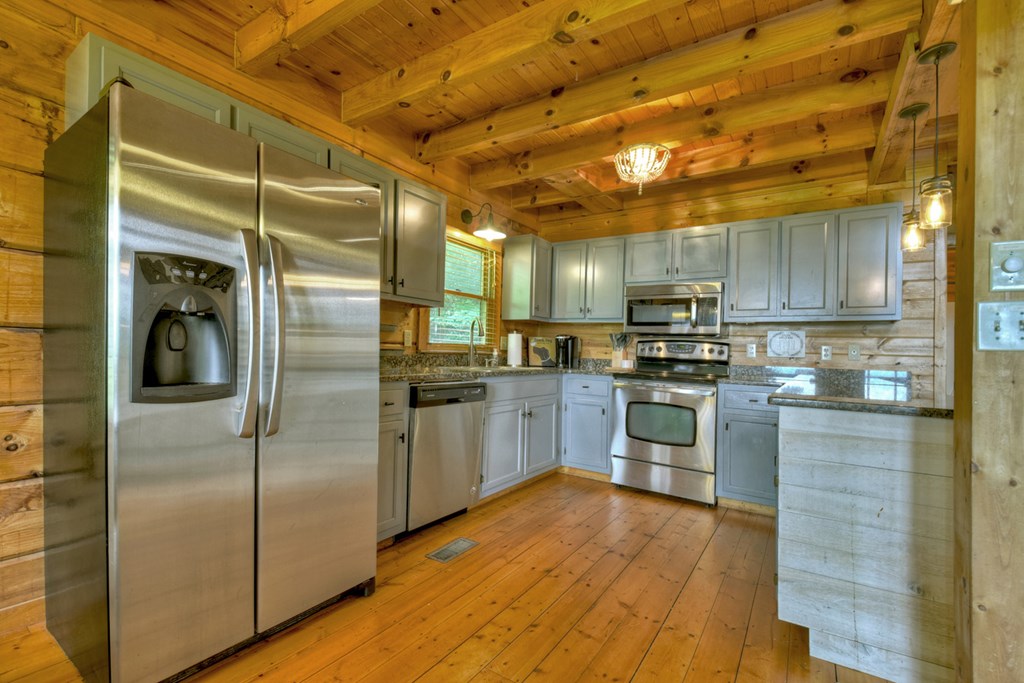 422520 Blue Ridge Residential