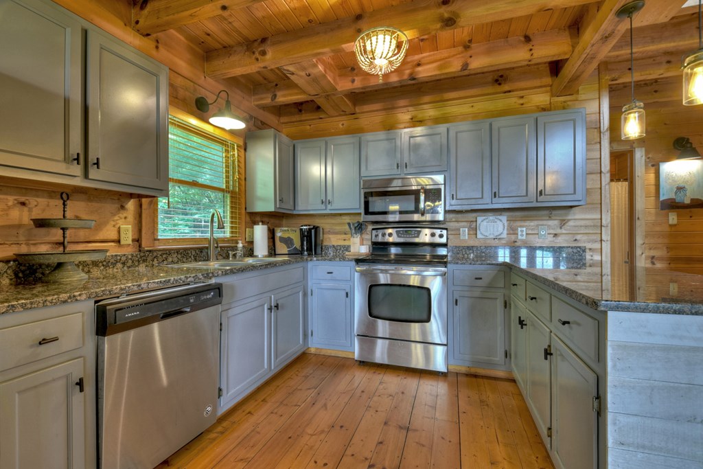 422520 Blue Ridge Residential