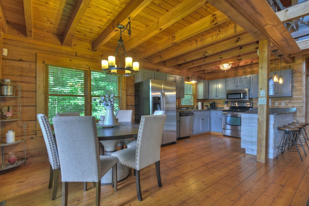 422520 Blue Ridge Residential