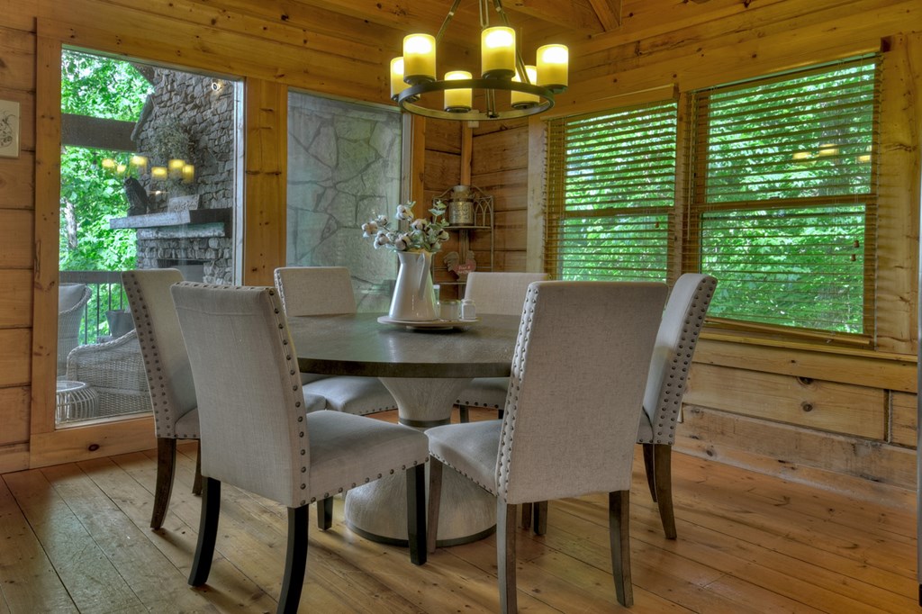 422520 Blue Ridge Residential