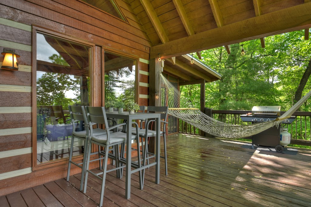 422520 Blue Ridge Residential