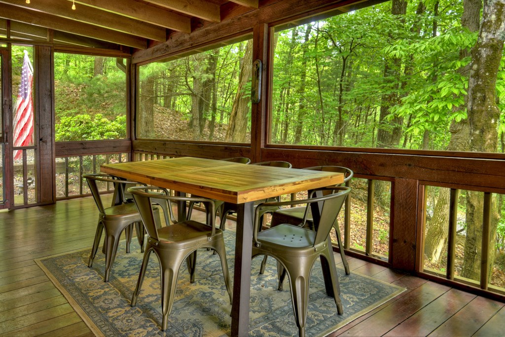 422520 Blue Ridge Residential