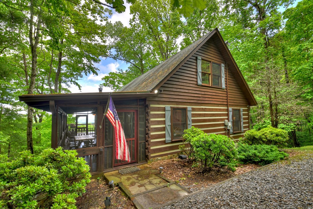 422520 Blue Ridge Residential