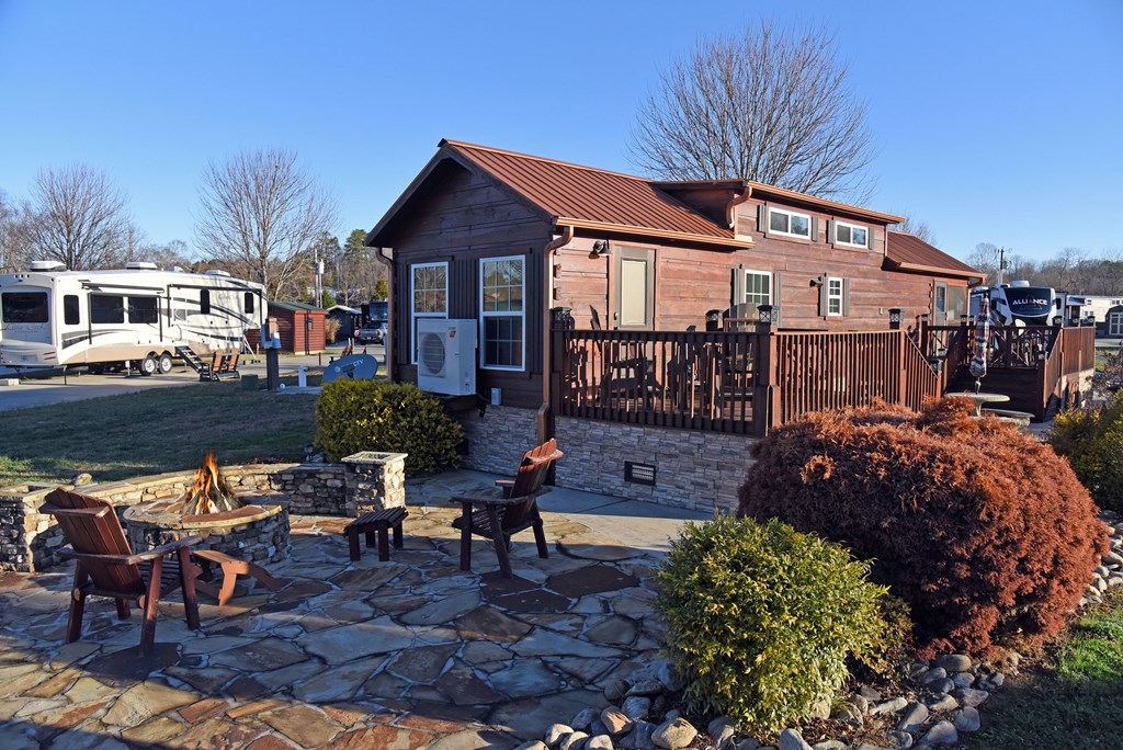 422522 Blairsville Residential