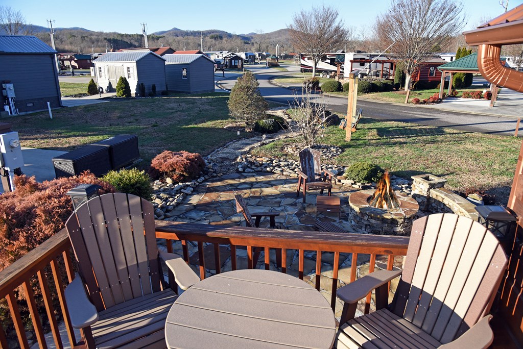 422522 Blairsville Residential