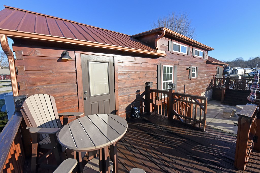 422522 Blairsville Residential