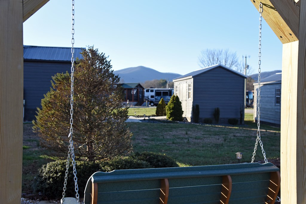 422522 Blairsville Residential