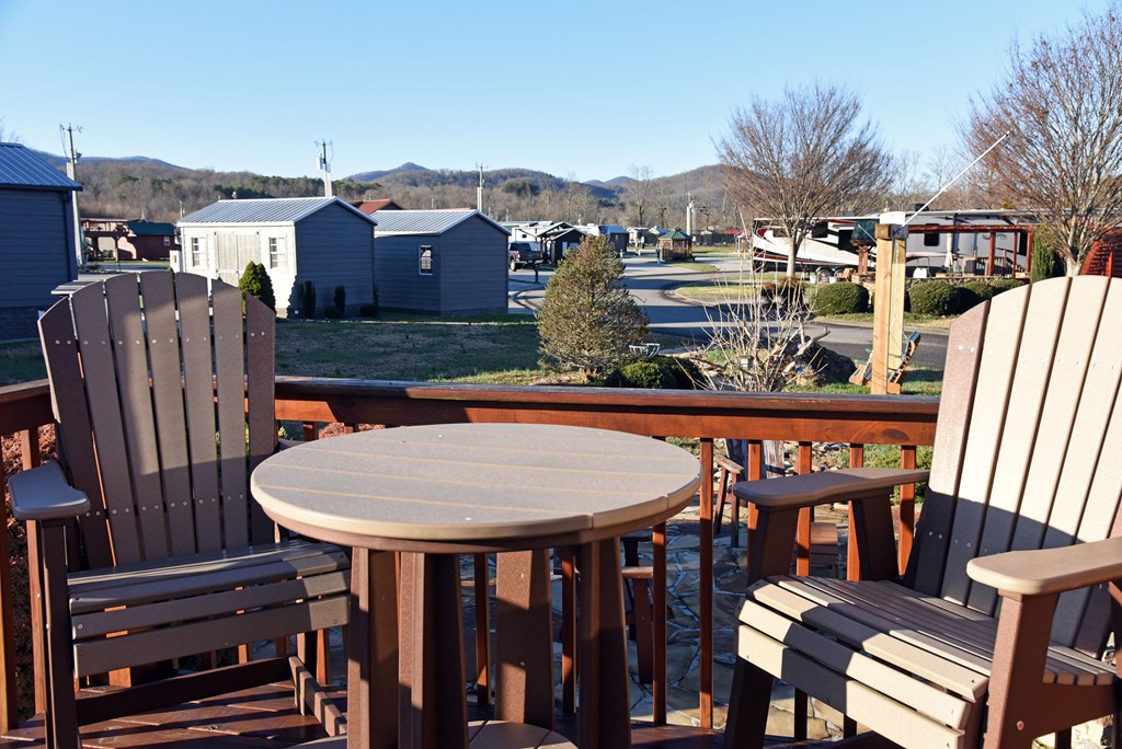 422522 Blairsville Residential