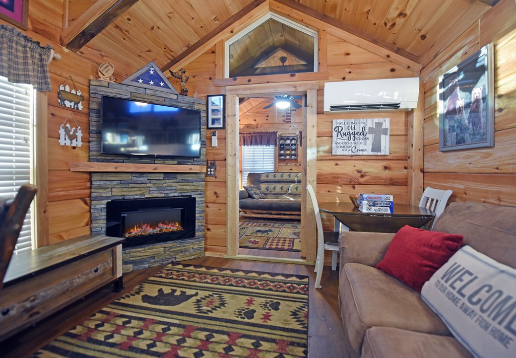 422522 Blairsville Residential