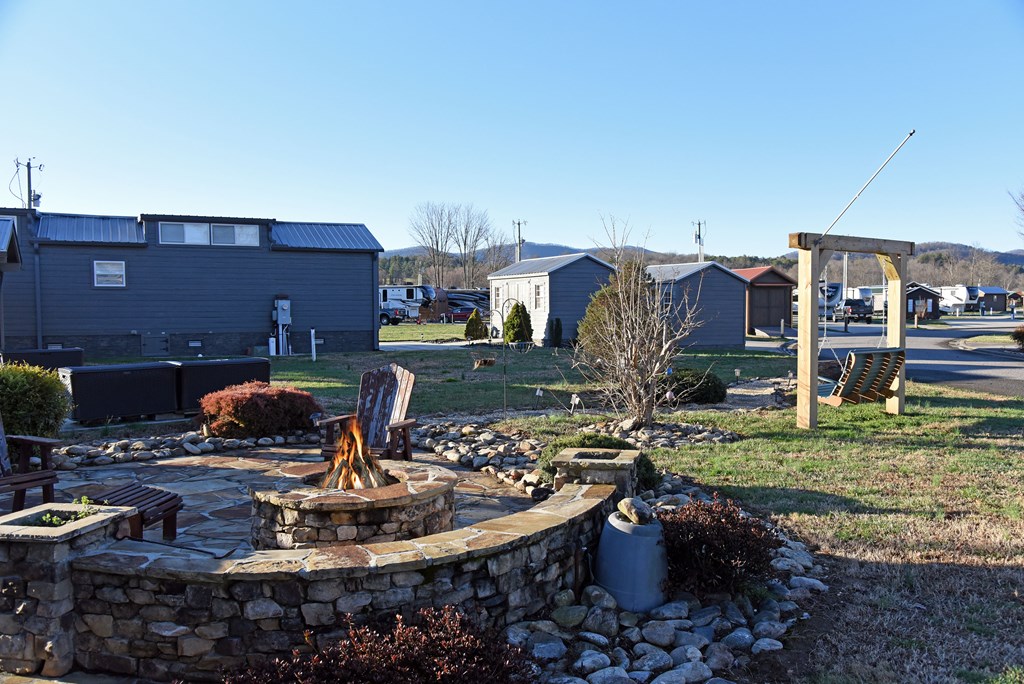 422522 Blairsville Residential