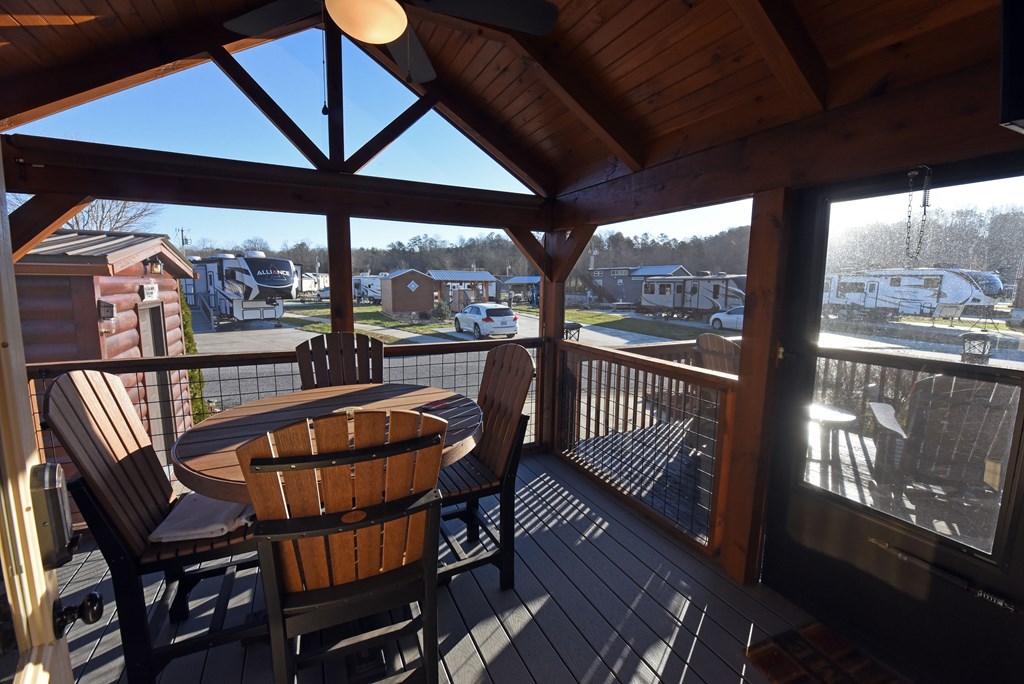 422522 Blairsville Residential