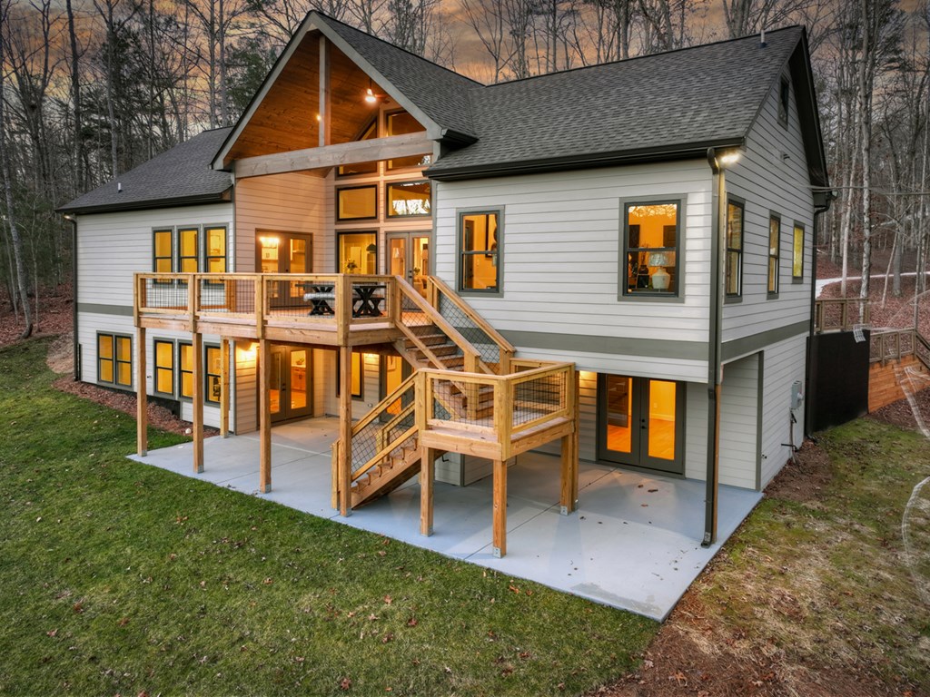 422525 Ellijay Residential